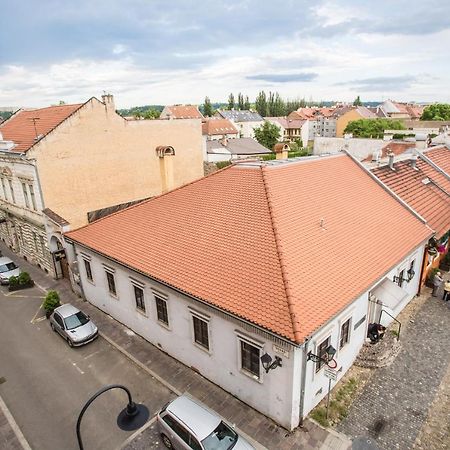 Flexihome Sk - Vodna - City Centre - With Ac Kosice Ngoại thất bức ảnh